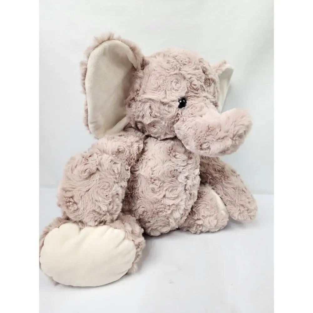 Burton + Burton Tan Beige Curly Fuzzy 16